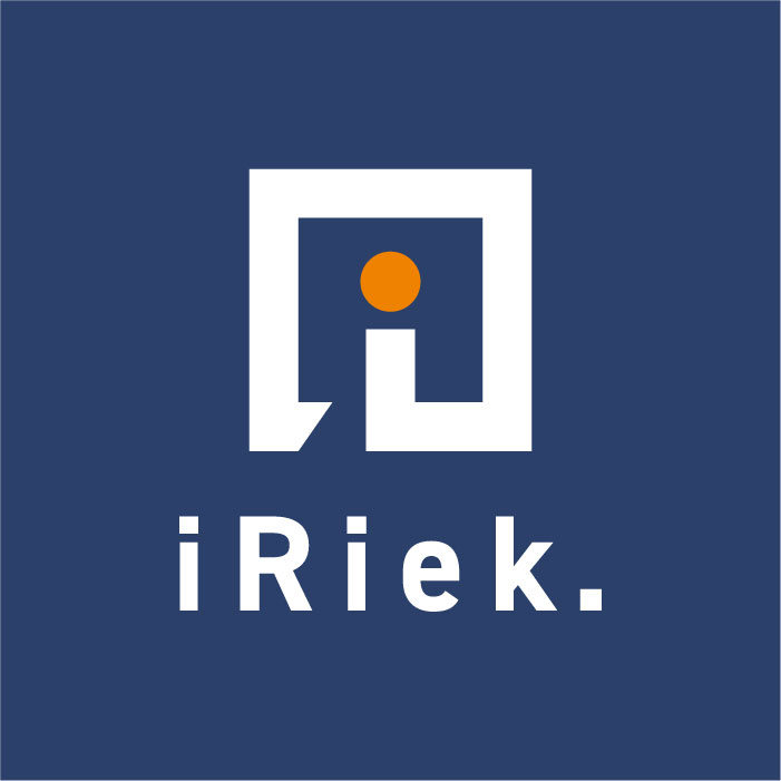 経理のアウトソーシング、フロー構築ならiRiek.